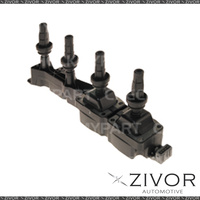 NGK Ignition Coil For Citroen C2 1.6 SensoDrive VTS (JM) 2004-2009 #IGC-230
