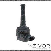 New * BOSCH * Ignition Coil For Volvo V70 2.4L B5254S, B5244S2 #IGC-248