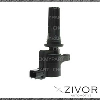 New HITACHI Ignition Coil For JAGUAR S TYPE X200 AJ30 V6 MPFI #IGC-249