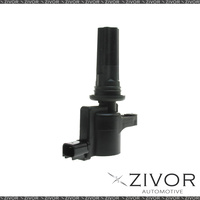 HITACHI Ignition Coil For Jaguar X-Type 2.5 V6 AWD 144kw Sdn 2001-09 #IGC-249