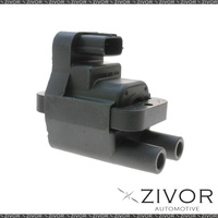 ICON SERIES Ignition Coil For Ford Laser 1.8 i KF H/B Petrol 1990-1991 #IGC-250M