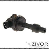 DELPHI Ignition Coil For Volvo S40 2.0 VS 100kw Sedan Petrol 1997-2003 #IGC-270
