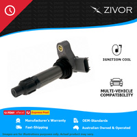 New CONTINENTAL Ignition Coil For Holden Commodore VZ IGC-277