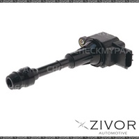 New * HITACHI * Ignition Coil IGC For Nissan Patrol Y61 4.8L TB48DE #IGC-278