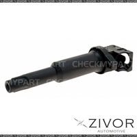 New * BOSCH * Ignition Coil For BMW X6 E71 35iX 3.0L Twin Turbo N54 B30 #IGC-281