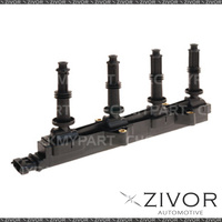 HITACHI Ignition Coil For Alfa Romeo Brera 2.2 JTS (939) 2006-2010 #IGC-292