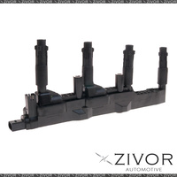 NGK Ignition Coil For Mercedes-Benz A-Class A 190 W168 H/B 1999-2004 #IGC-297