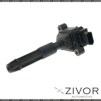 Ignition Coil For Mercedes-Benz C-Class C 200 Kompressor (CL203) Petrol 2002-08