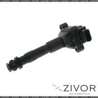 DELPHI Ignition Coil For Porsche Cayman 2.9 (987) 195kw Coupe 2009-2012 #IGC-307