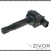 *BOSCH* Ignition Coil For Mercedes Benz C200 Kompressor W203 1.8L S/Charged M271