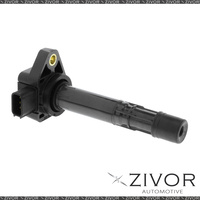 New PAT Premium Ignition Coil For Honda Civic 1.7 (EU3) Sedan Petrol 2000-2005