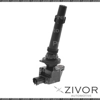 ICON SERIES New Ignition Coil For Ford FPV F6 E FG 4.0L BARRA #IGC-314M