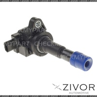 New * HITACHI * Ignition Coil IGC For Honda Jazz 1.5L L15A1 #IGC-316