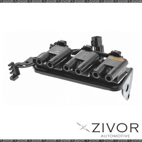 DELPHI Ignition Coil For Hyundai Trajet 2.7 V6 (FO) MPV Petrol 2000-2004 IGC-319