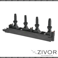 NGK Ignition Coil For Citroen C4 2.0 16V (LA) 130kw Coupe 2004-2009 #IGC-321