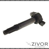 NGK Ignition Coil For Toyota Kluger 3.5 4x4 GSU55R MPV Petrol 2014-2019 #IGC-327