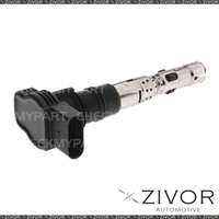 NGK New Ignition Coil For Volkswagen Touareg 4.2 V8 (7L) 228kw 2003-2006 IGC-333