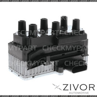 Ignition Coil For Volkswagen Bora 2.8 V6 4motion (1J2) Petrol 2001-2005