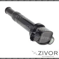 NGK New Ignition Coil For Hyundai Santa Fe 2.7 V6 GLS 4x4 (CM) 2006-2009 IGC-343