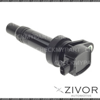 New NGK Ignition Coil For Hyundai iMAX 2.4 i (TQ) 129kw Petrol 2008-2019 IGC-348