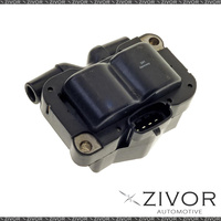 PAT Premium Ignition Coil For Smart City-Cpe 0.6 (450) 45kw Cpe Petrol 2001-2004