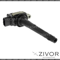 New * BOSCH * Ignition Coil For Nissan Tiida Latio C11 1.8L MR18DE #IGC-353