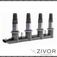 ICON SERIES Ignition Coil for Holden Cruze CDX JG Sedan 1.8L F18D4 #IGC-365M