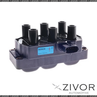 New PAT Premium Ignition Coil For Saab 900 2.5 24 V6 H/B Petrol 1993-1998