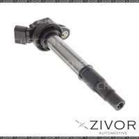Ignition Coil For Toyota Corolla 1.8 Hybrid (ZWE186R) Petrol 2012-2018