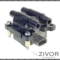 PAT PREMIUM Ignition Coil For Subaru Liberty 2.5 (BK) Petrol 1996-1998 #IGC-373