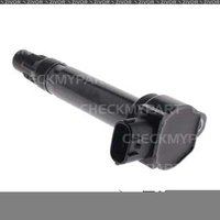 NGK Ignition Coil For Mitsubishi Outlander 2.4 4x4 (ZG) Petrol 2006-2012 IGC-374