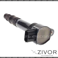 NGK Ignition Coil For Mitsubishi Outlander 2.4 4x4 (ZF) Petrol 2004-2006 IGC-375