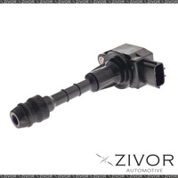 HITACHI Ignition Coil For Nissan Micra 1.4 16V (K12) H/B 2007-2010 #IGC-376