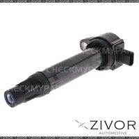 New NGK Ignition Coil For Jeep Patriot Compass 2.4L ED3 #IGC-377