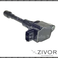 New ICON SERIES Ignition Coil For Nissan Dualis J10 2.0L AWD #IGC-389M