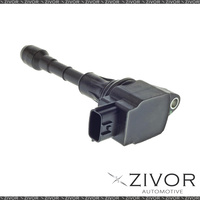 HITACHI Ignition Coil For Nissan Maxima 3.5 (J31) Sedan Petrol 2003-2009 IGC-390
