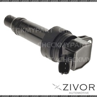 New PAT PREMIUM Ignition Coil For Hyundai Veloster SR Turb FS 1.6L G4FJ #IGC-400