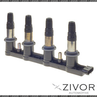 DELPHI Ignition Coil For Opel Astra 1.6 Turbo (PJ) H/B #IGC-403 / CE01841-15B1