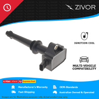 New PAT PREMIUM Ignition Coil For Jaguar XF X250 IGC-405