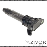 New HITACHI Ignition Coil For Volvo V70, XC60, XC90, XC70 3.2L B6324S #IGC-407