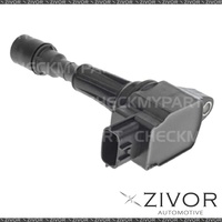 New HITACHI Ignition Coil For Mazda 2 DE 1.5L ZY #IGC-418