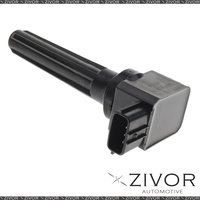 Ignition Coil For Mitsubishi Lancer 2.0 Ralliart AWD CJ H/B Petrol 2008-2019