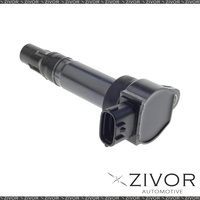 New PAT Ignition Coil For Smart Fortwo 1.0 Turbo 451 62kw Conv Petrol 2007-2019
