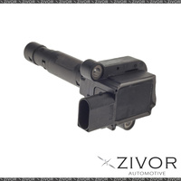 NGK Ignition Coil For Mercedes-Benz C-Class C 180 C204 Cpe 2011-2014 #IGC-425
