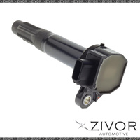 HITACHI Ignition Coil For Subaru Impreza 2.5 (GM) Coupe Petrol 1998-1999 IGC-429