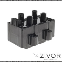 PAT Premium Ignition Coil For Peugeot 306 1.8 (74kw) H/B Petrol 1994-2001