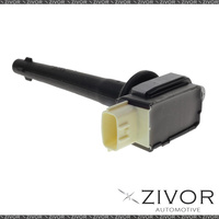 NGK Ignition Coil For Peugeot 205 1.9 GTI (75kw) H/B Petrol 1987-1989 #IGC-446