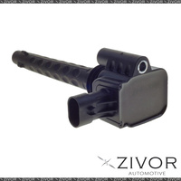 HITACHI Ignition Coil For Alfa Romeo Mito 0.9 (955) H/B Petrol 2013-2019 IGC-450