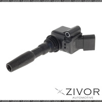 BOSCH Ignition Coil For Skoda Rapid 1.2 TSI (NH3) H/B Petrol 2015-2019 #IGC-454