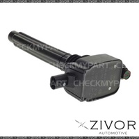 New BOSCH Ignition Coil For Jeep Cherokee Limited KL 3.2L #IGC-459